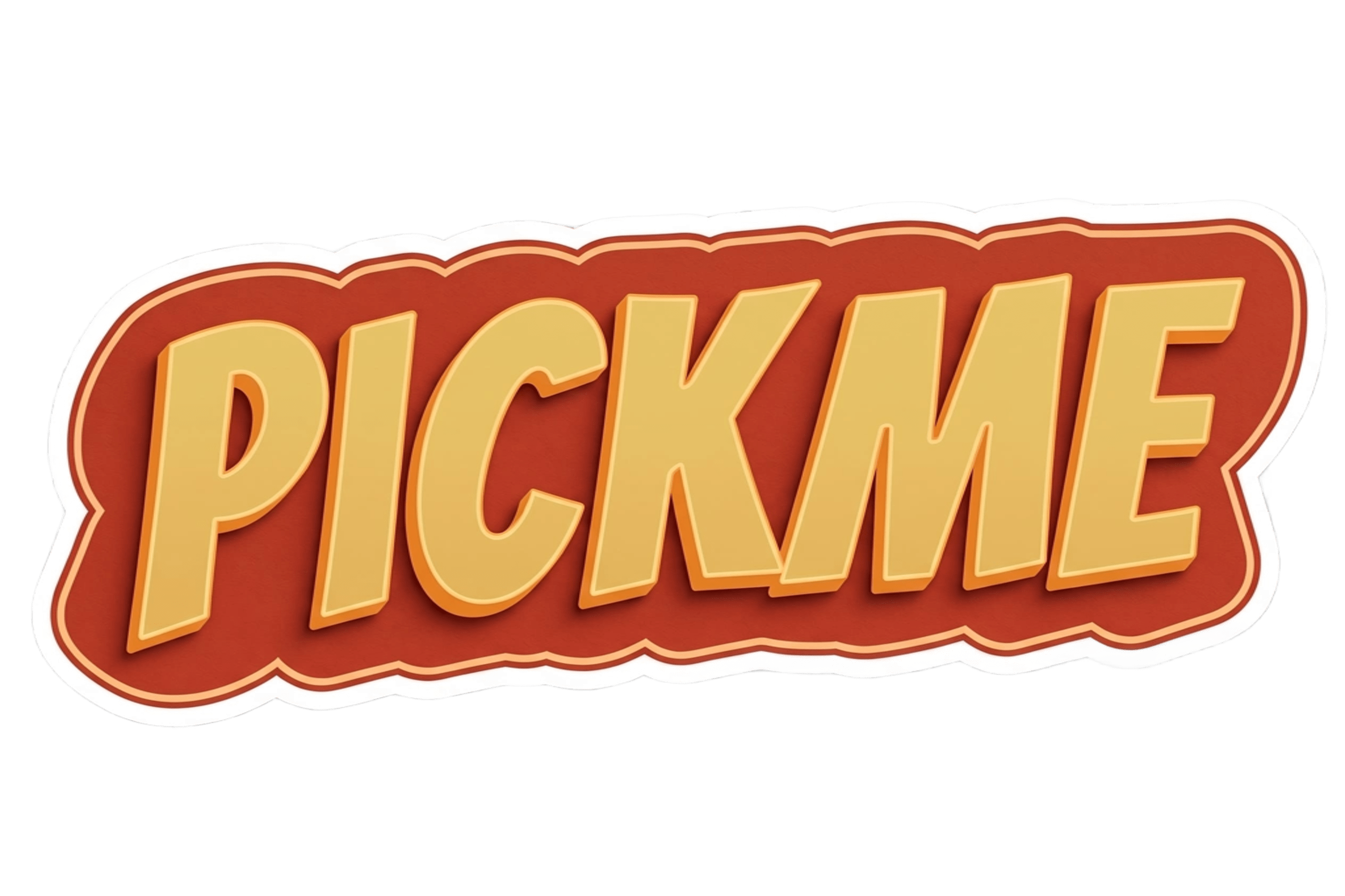 Pickme Logo